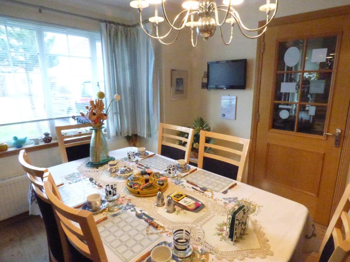 Fantasia Leven  Buitenkant foto